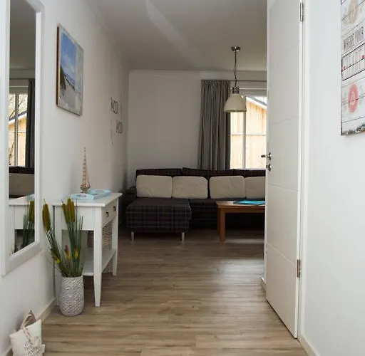 Haus Passat - Ferienwohnungen
