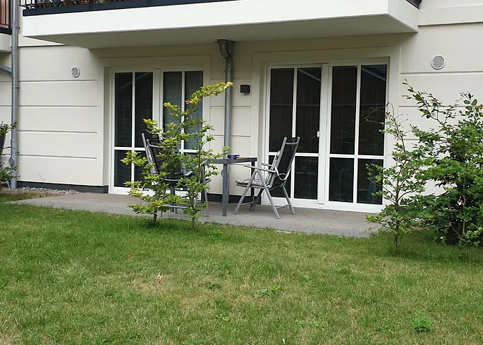 Haus Passat - Ferienwohnungen